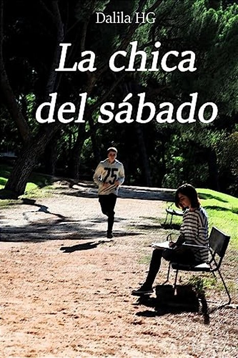La Chica Del Sabado-..