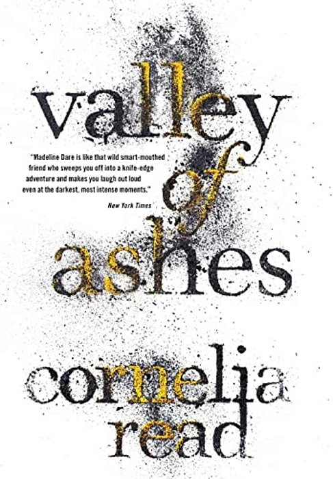 Valley Of Ashes-..
