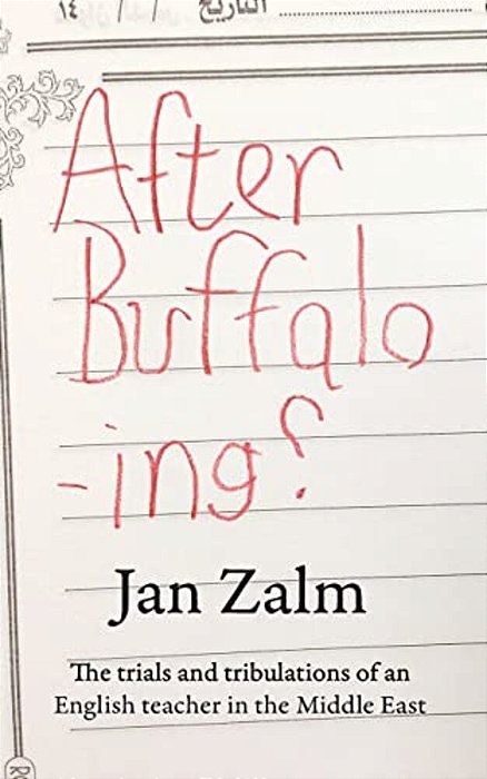 After Buffalo -Ing?-..