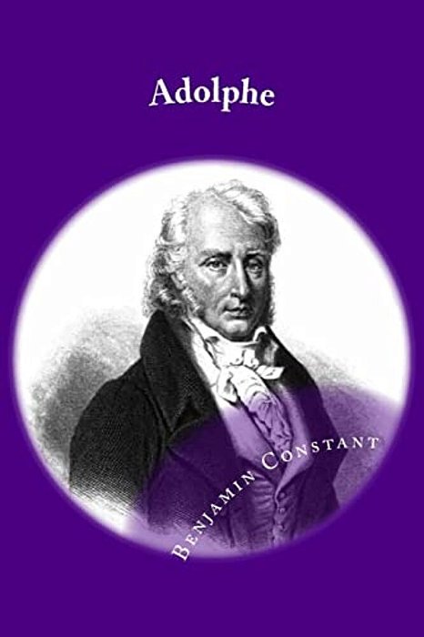 Adolphe: Anecdote Trouvee Dans Les Papiers D'Un Inconnu-..