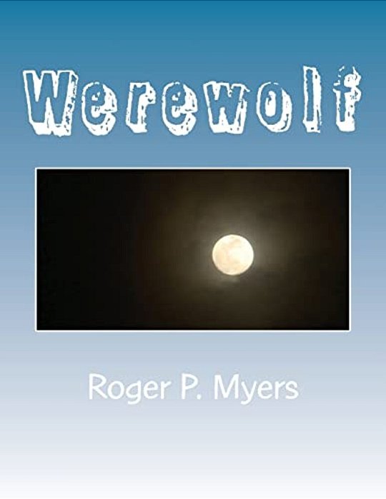 Werewolf: A Gay Romp-..