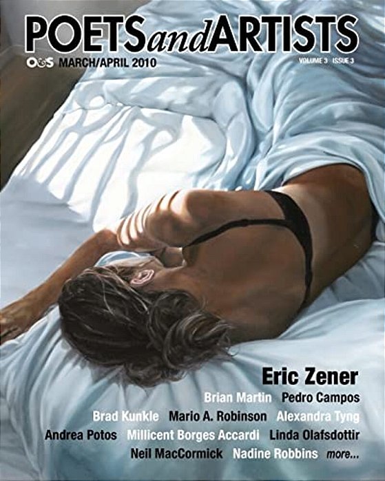 Poet And Artists: O&s March/April 2010-..