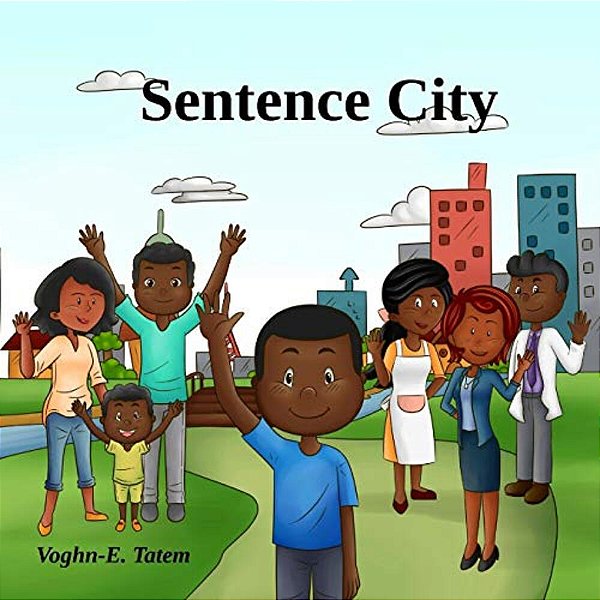 Sentence City-..