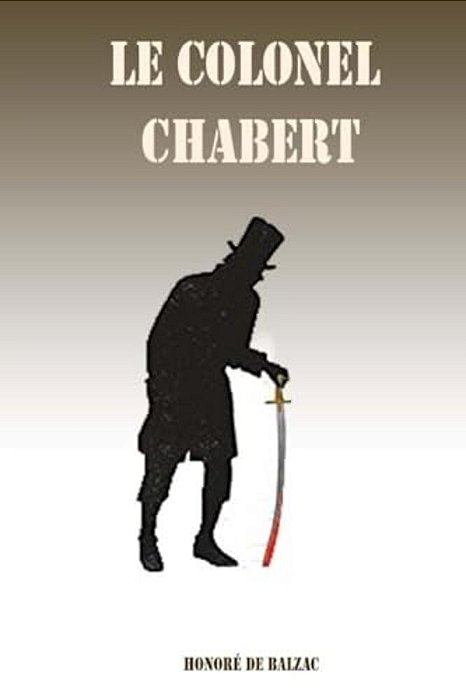 Le Colonel Chabert-..
