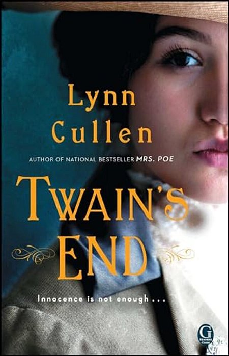 Twain's End-..