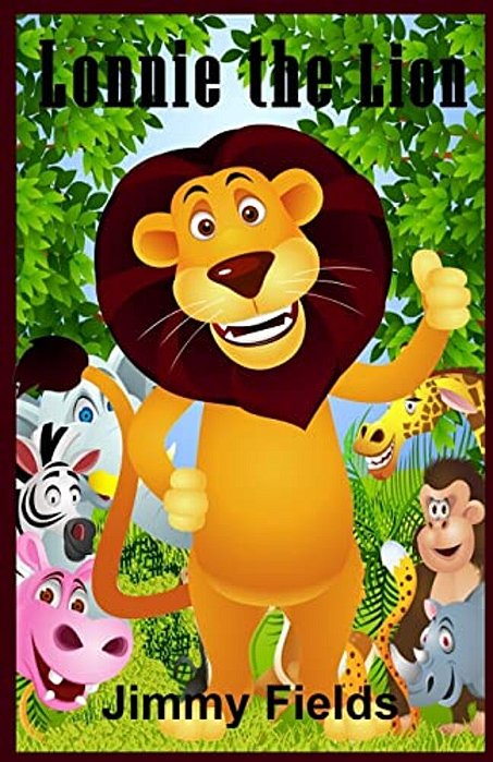 Lonnie The Lion-..