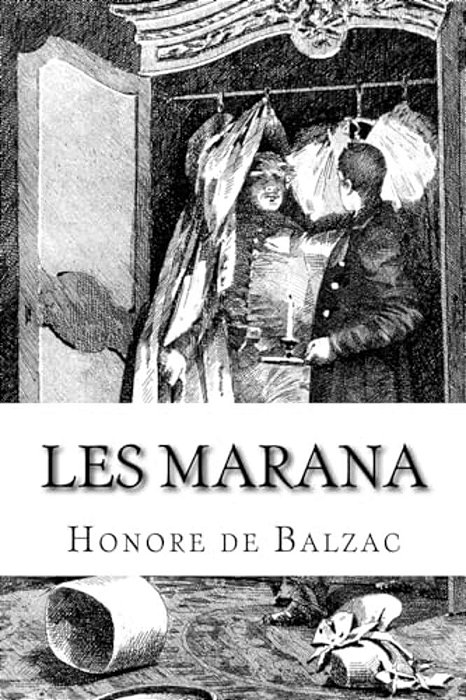 Les Marana-..
