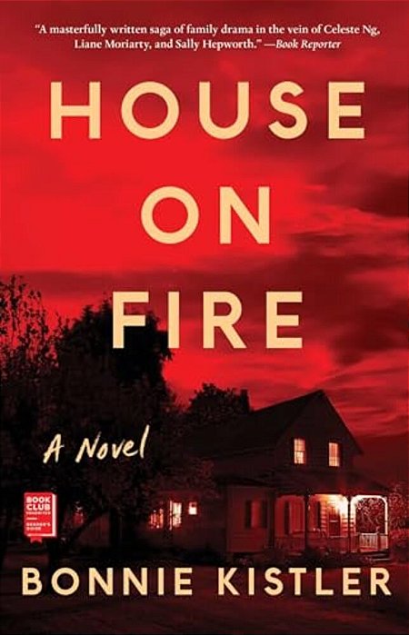 House On Fire-..