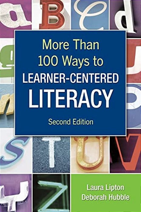 More Than 100 Ways To Learner-Centered Literacy-..
