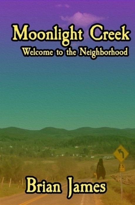 Welcome To The Neighborhood-..