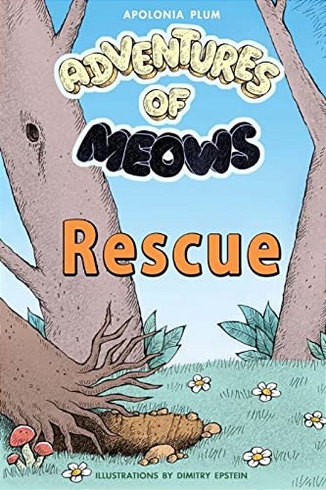 Adventures Of Meows: Rescue (With Russian Translation)-..