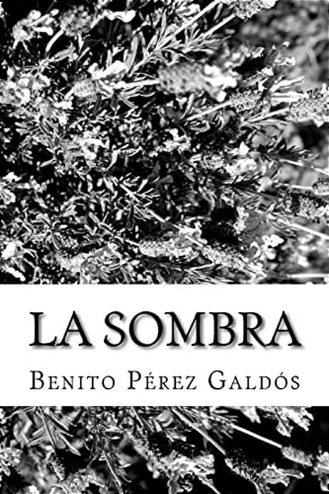 La Sombra-..