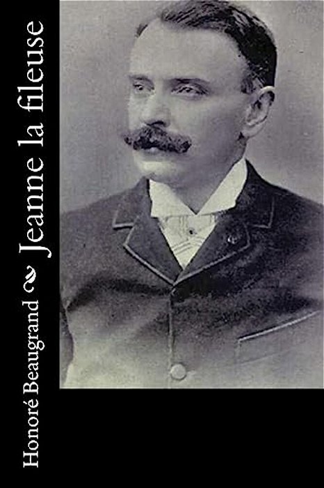 Jeanne La Fileuse-..