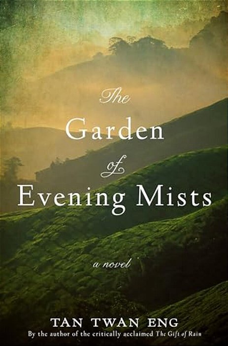 The Garden Of Evening Mists-..