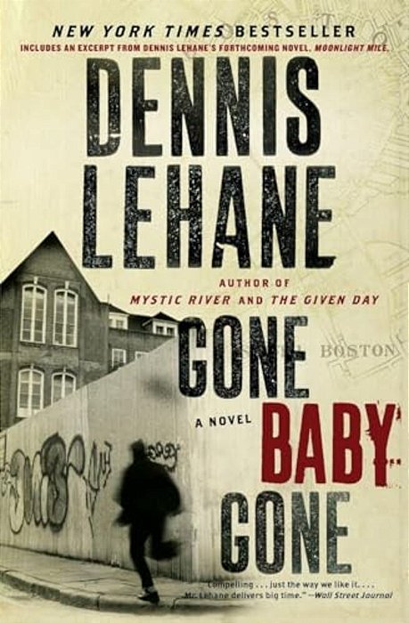 Gone, Baby, Gone-..