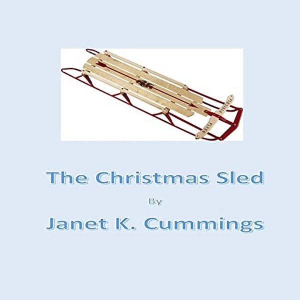 The Christmas Sled-..