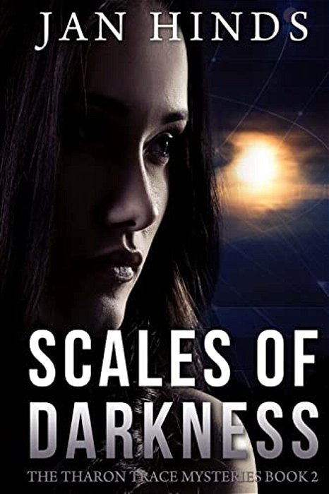 Scales Of Darkness-..