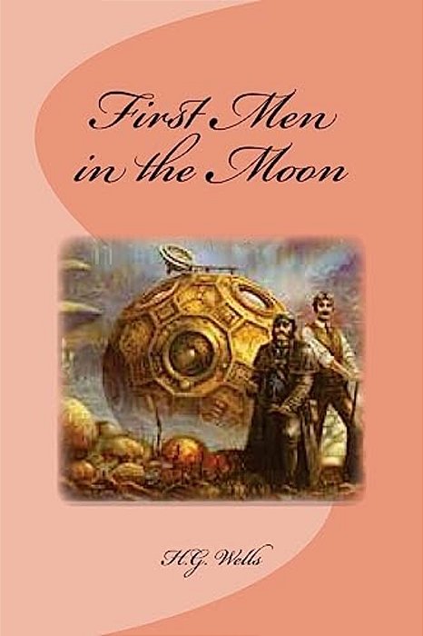 First Men In The Moon-..