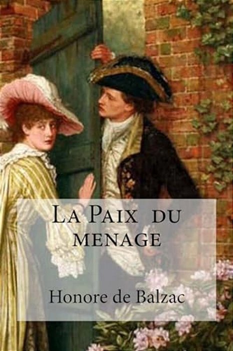 La Paix Du Menage-..