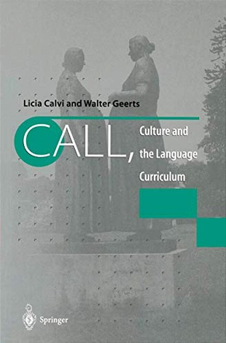 Call, Culture And The Language Curriculum-..