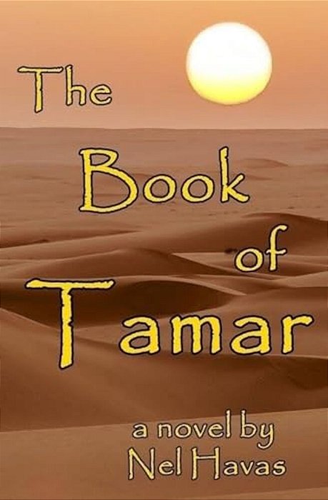 The Book Of Tamar: Daughter Of King David-..