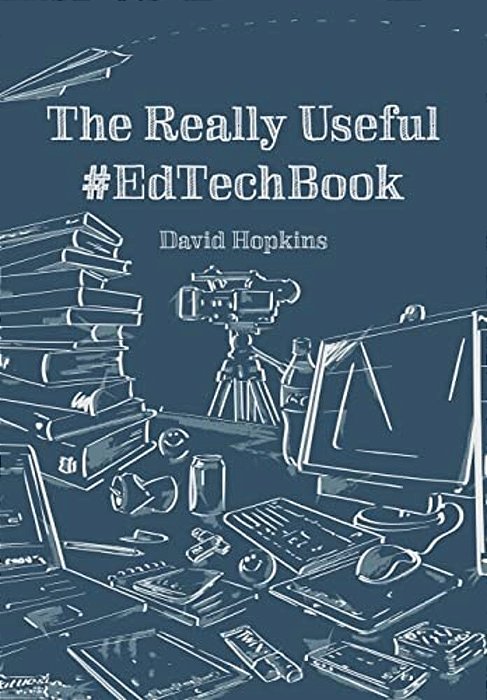 The Really Useful #Edtechbook-..