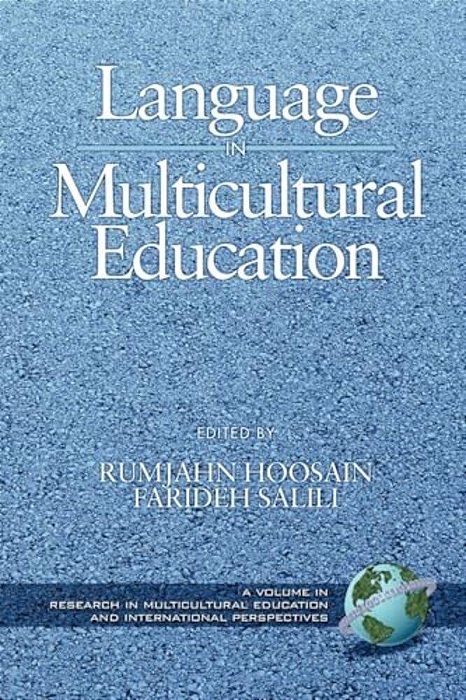 Language In Multicultural Education (Pb)-..