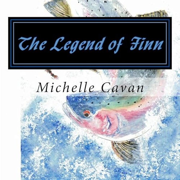 The Legend Of Finn-..