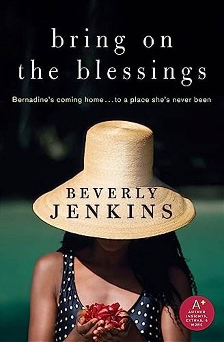 Bring On The Blessings-..
