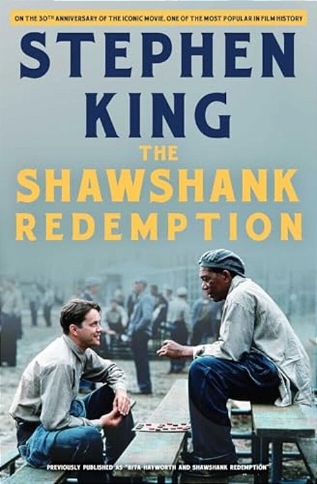 The Shawshank Redemption-..