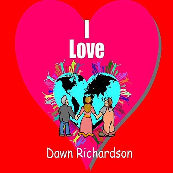 I Love-..