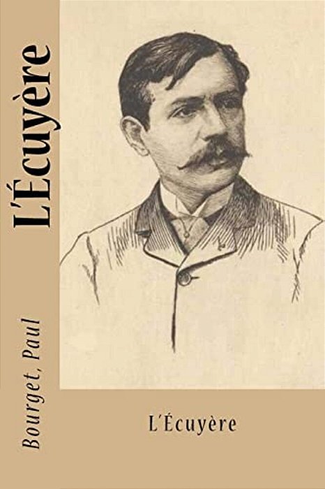 L'Écuyère-..