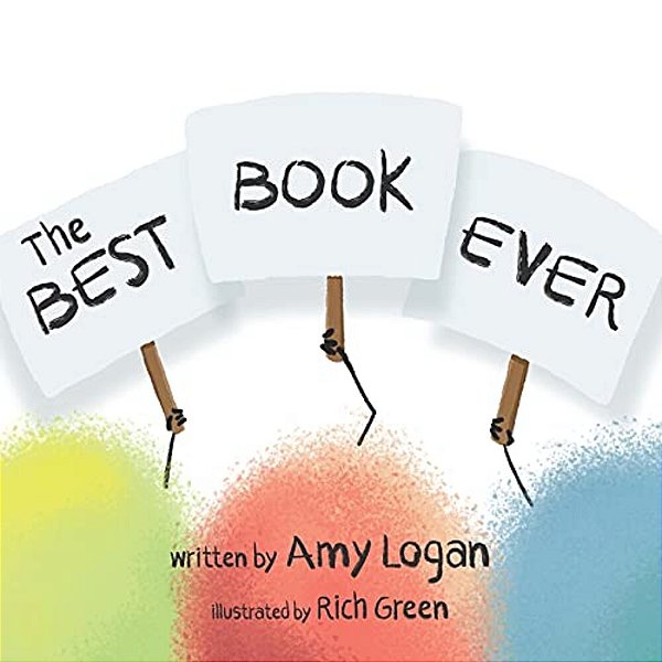 The Best Book Ever-..