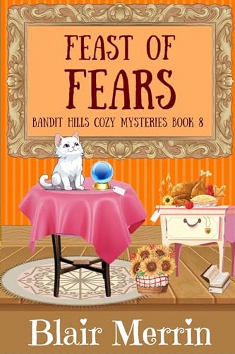 Feast Of Fears-..