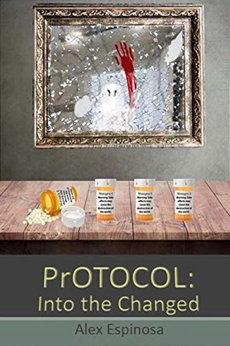 Pr. O. T. O. C. O. L.: Into The Changed-..