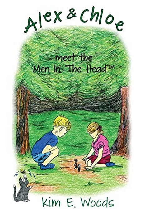 Alex & Chloe Meet The Men In The Head-..