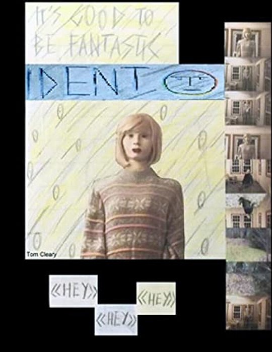 It's Good To Be Fantastic-..