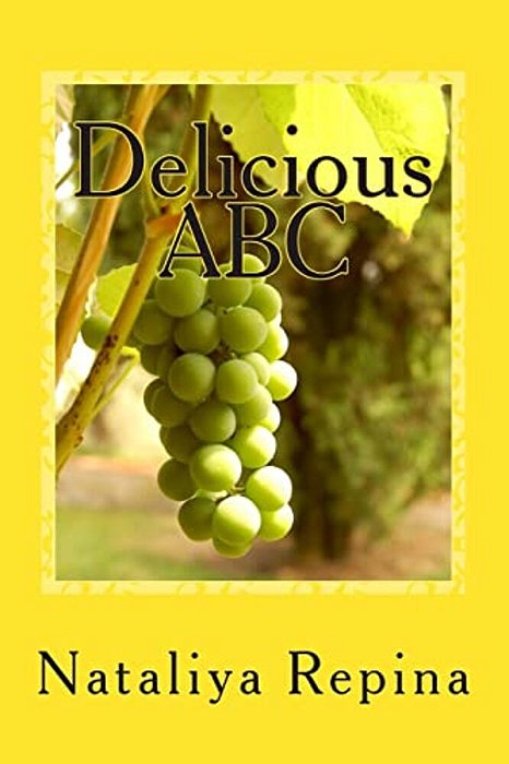 Delicious Abc: Delicious Abc-..