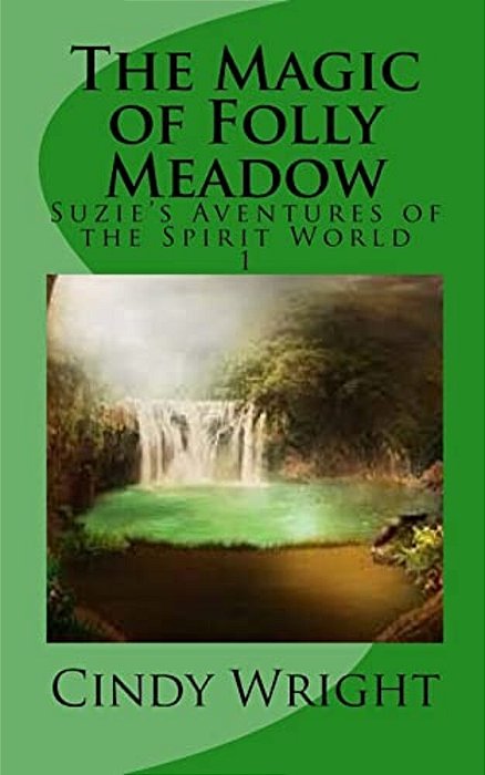 The Magic Of Folly Meadow-..