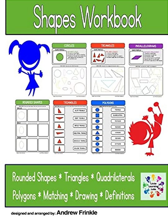 Shapes Workbook-..