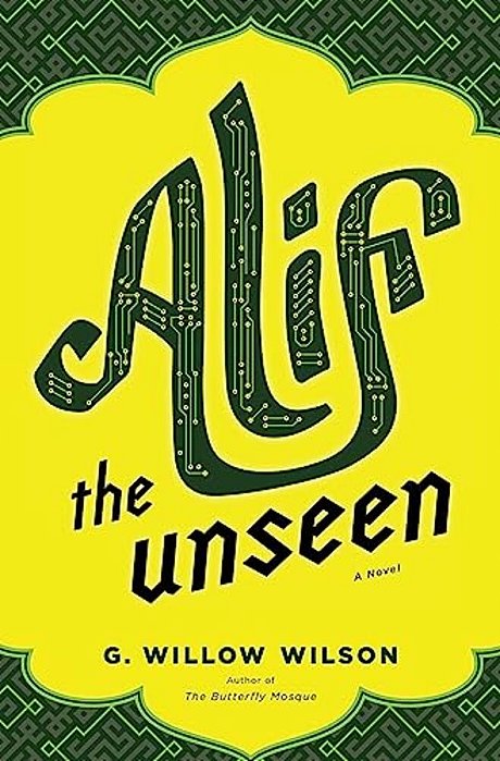 Alif The Unseen-..