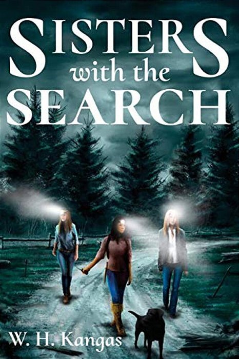 Sisters With The Search-..