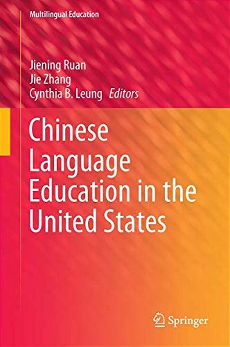 Chinese Language Education In The United States-..