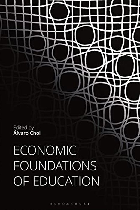 Economic Foundations Of Education-..