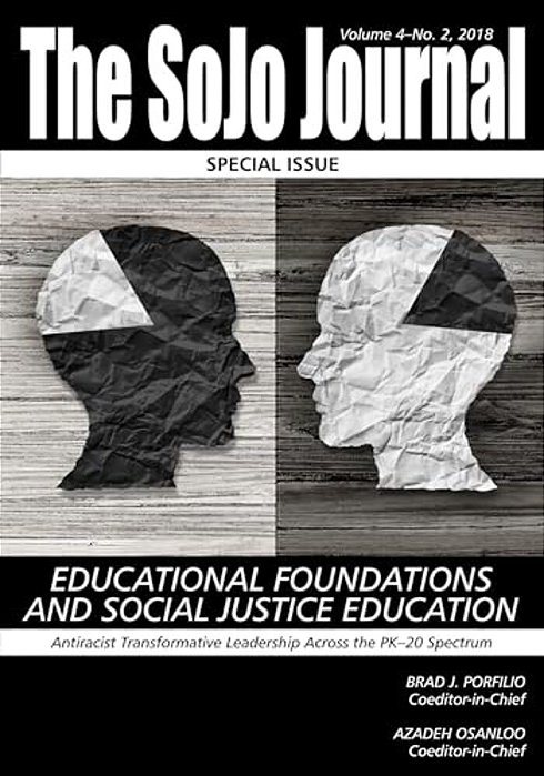 Sojo Journal Vol 4 Issue 2-..