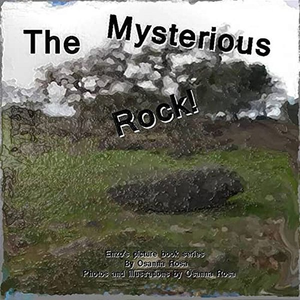 The Mysterious Rock!-..