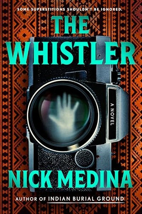 The Whistler-..