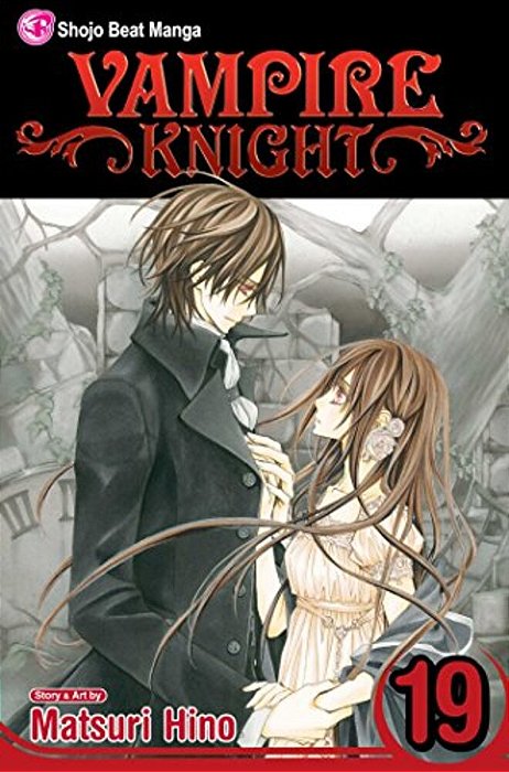 Vampire Knight, Vol. 19-..