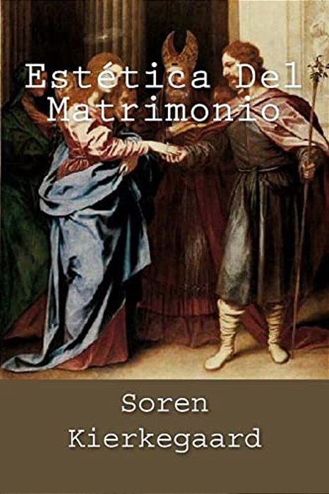 Estetica Del Matrimonio (Spanish Edition)-..