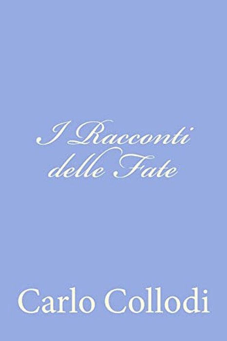I Racconti Delle Fate-..